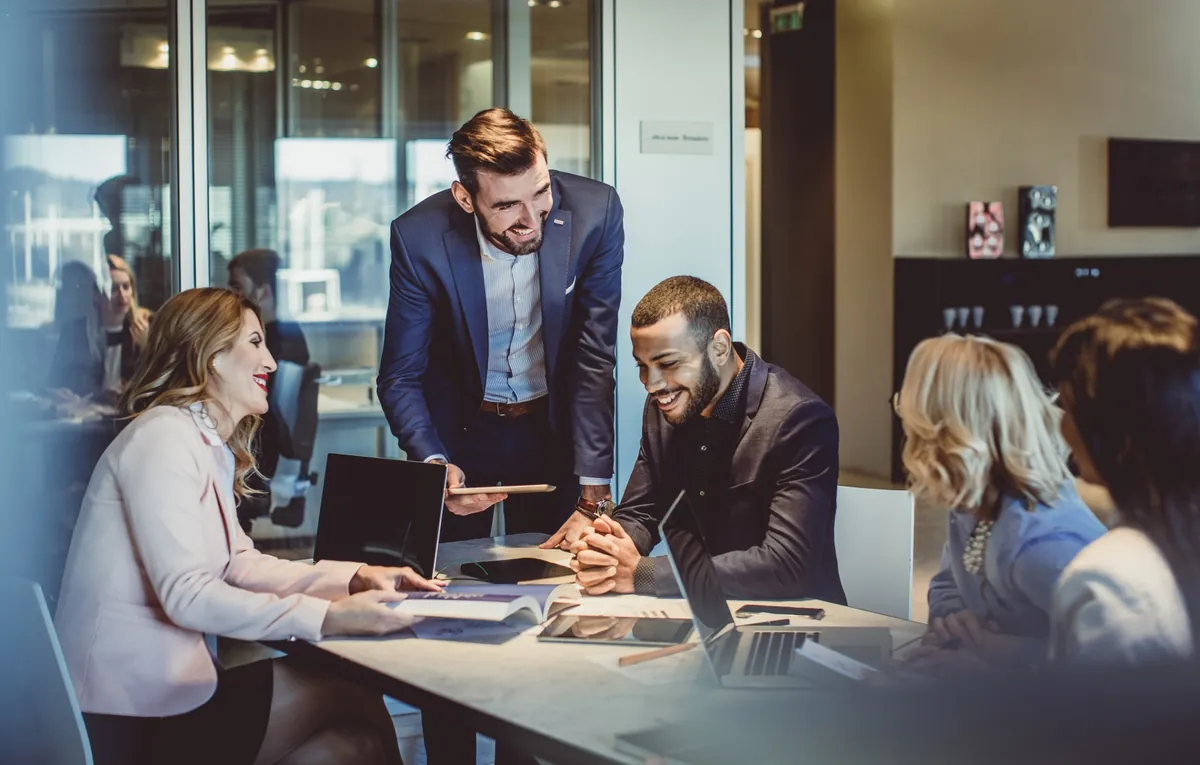 Asesoría de negocios para pymes en España y Latinoamérica