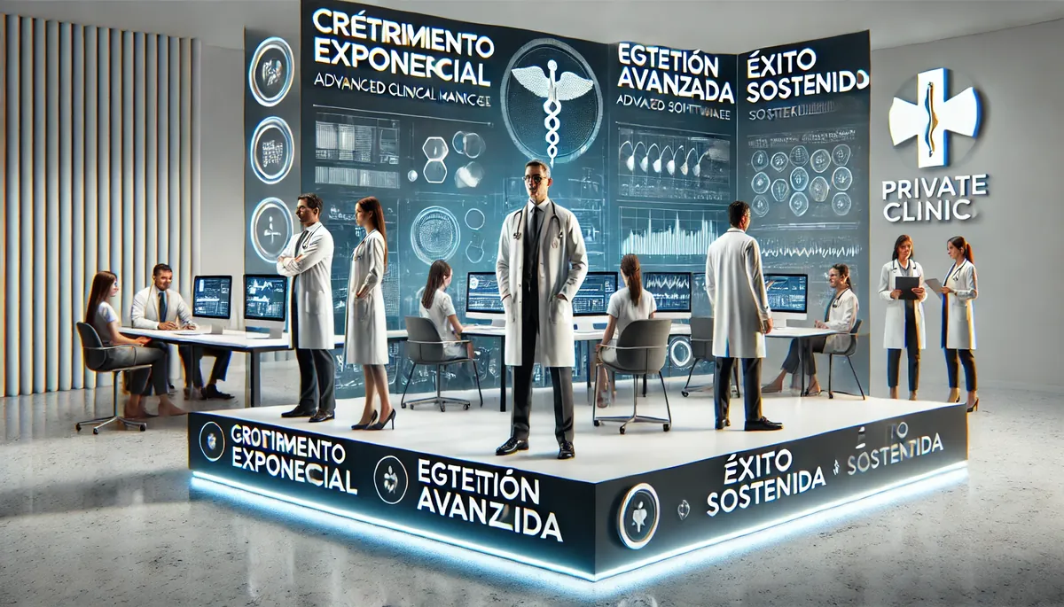 Software medico para clínicas — DriCloud
